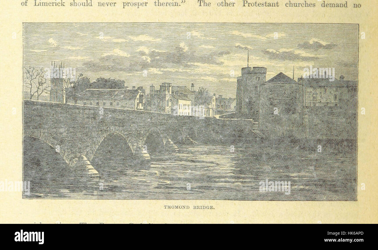 An illustration from '[Our own country],' a descriptive, historical ...