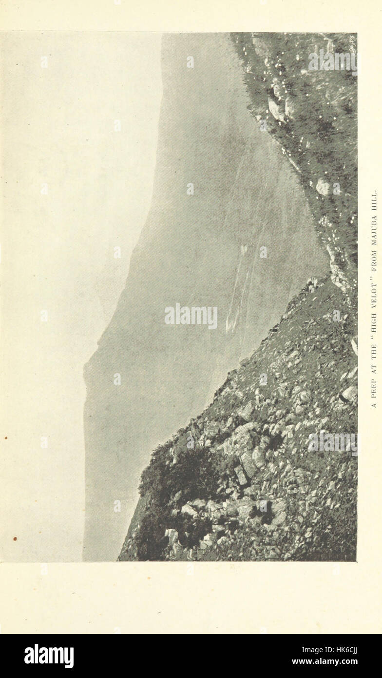 Image taken from page 253 of 'Pictures of Travel, Sport, and Adventure. [With illustrations.]' Image taken from page 253 of 'Pictures of Tr Stock Photo
