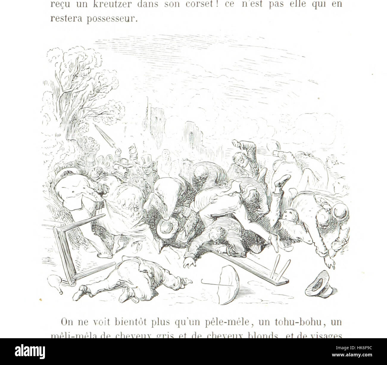 Le Chemin Des coliers Promenade De Paris Marly le Roy En Suivant 