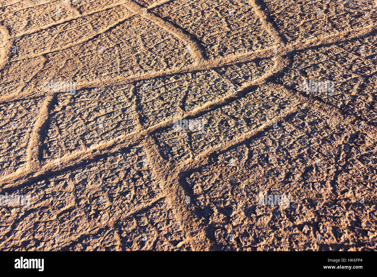 desert, wasteland, ground, soil, earth, humus, abstract, pattern, globe, Stock Photo