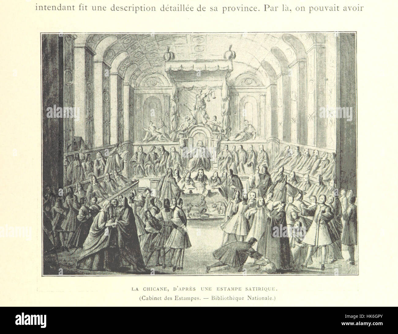 Le Grand siècle. Louis XIV. Les arts, les idées, etc. [With plates