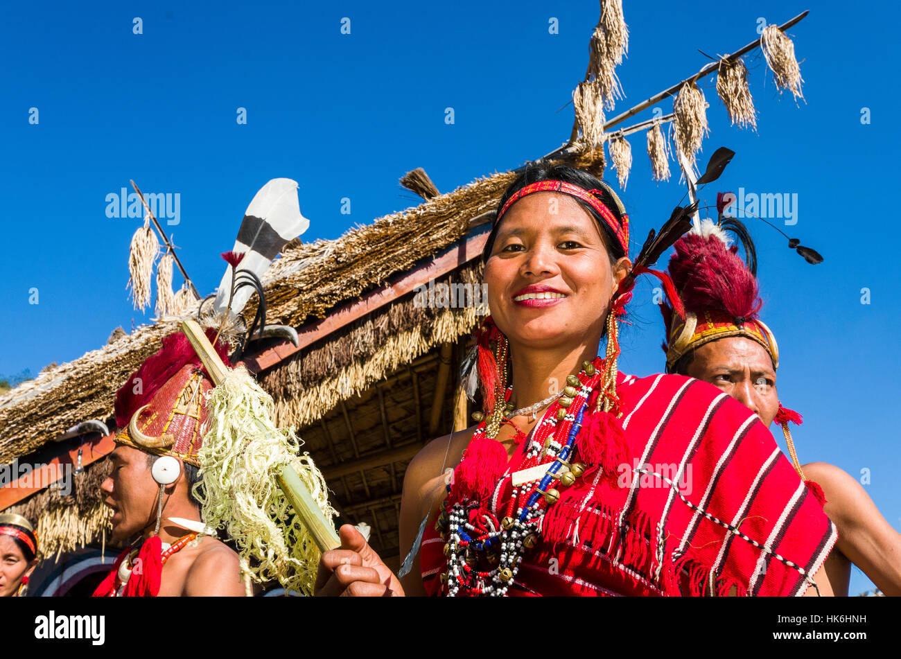 Festival clothing hi-res stock photography and images - Alamy