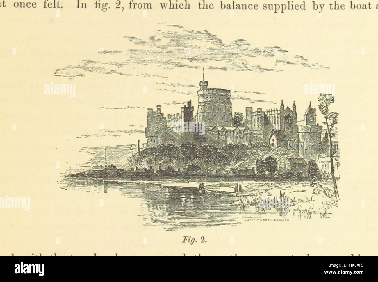 Image taken from page 33 of 'Pictorial Effect in Photography: being hints on composition and chiaroscuro for photographers. To which is added a chapter on combination painting' Image taken from page 33 of 'Pictorial Effect in Stock Photo