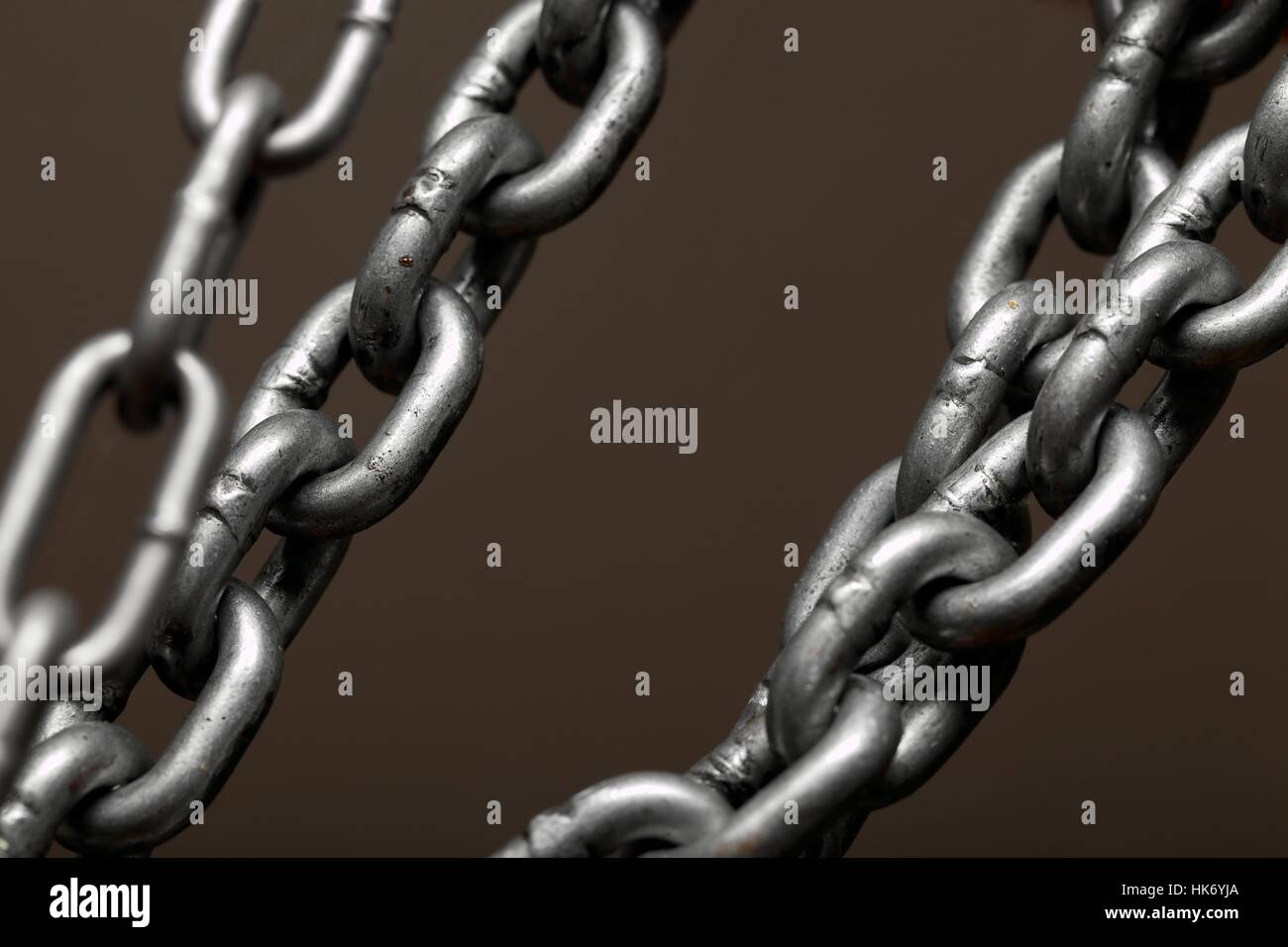 strong, chain, steel, metal, bind, bright, shiny, hold, bound, tied