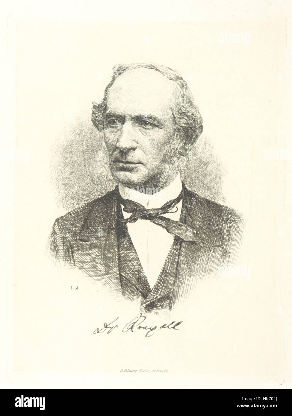 Der Verein für Geschichte und Alterthum Schlesiens in den ersten 50