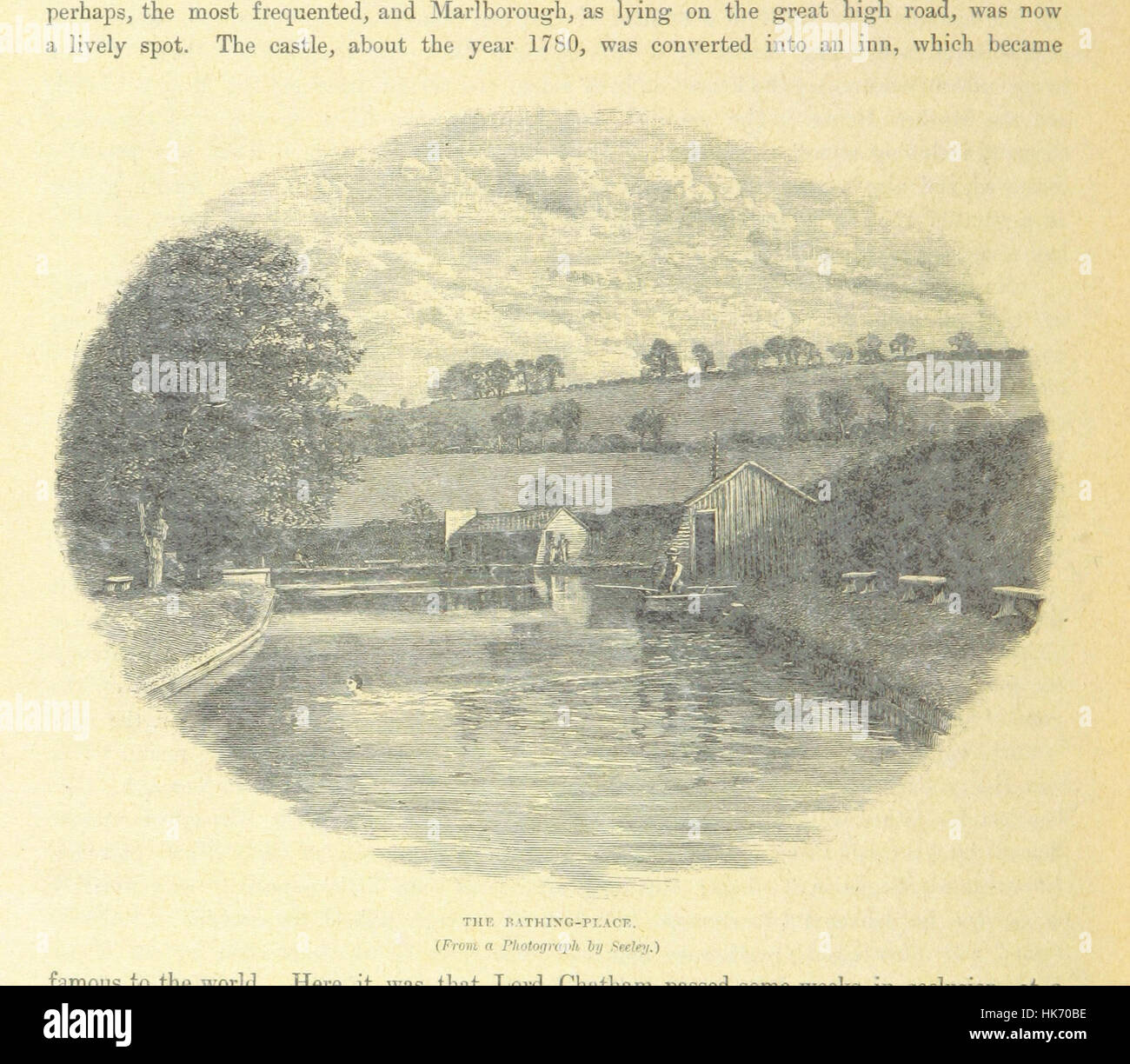 Photograph taken from page 340 of '[Our Own Country],' showcasing ...