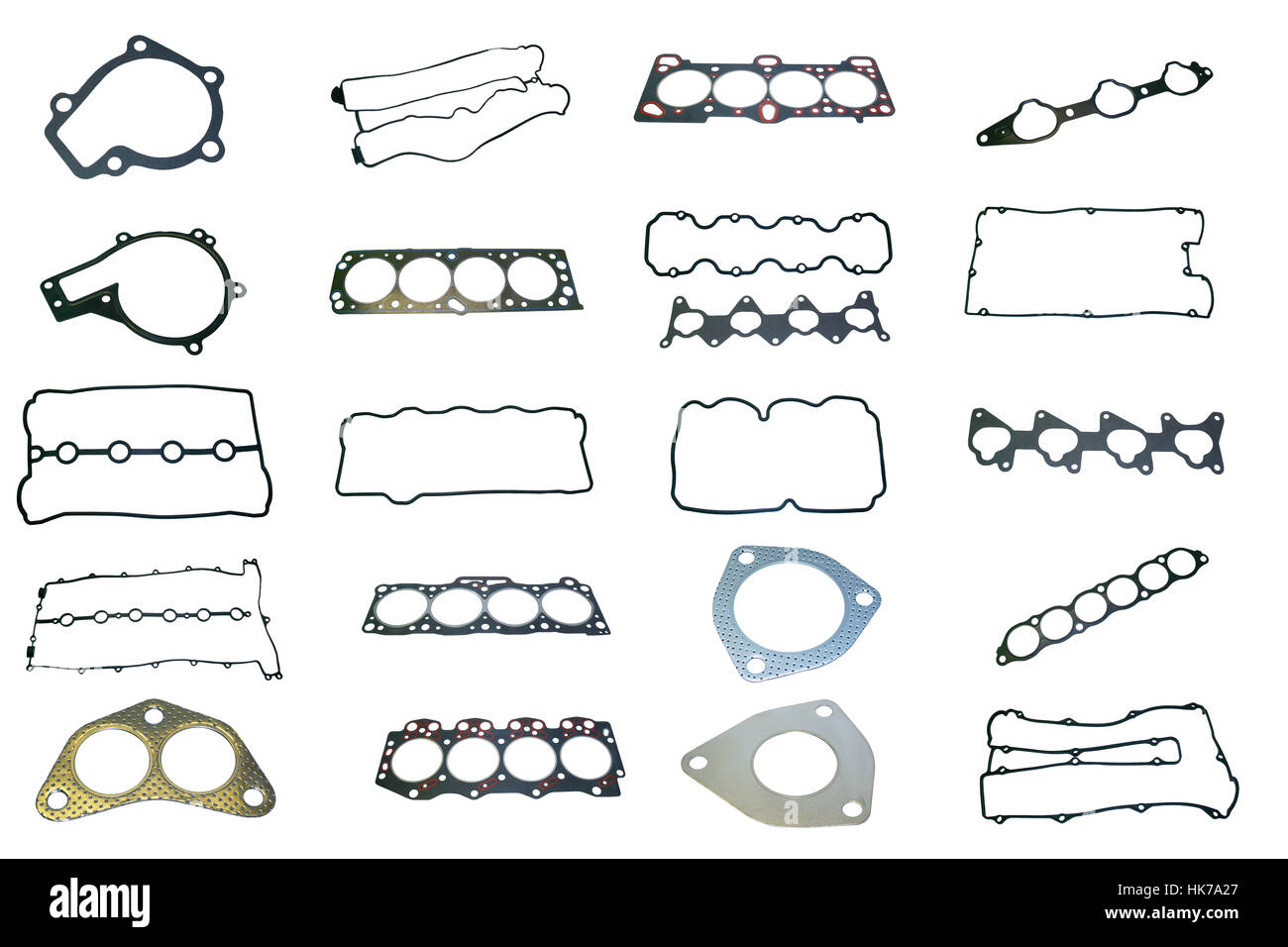 Gaskets Hi res Stock Photography And Images Alamy