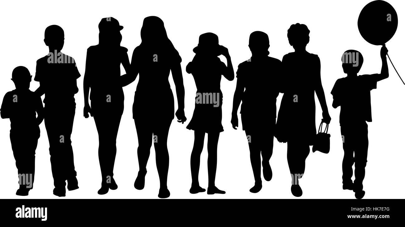 Boy Girl Silhouettes Black And White Stock Photos Images Alamy Boy Girl Silhouettes Black And White Stock Photos Images Alamy