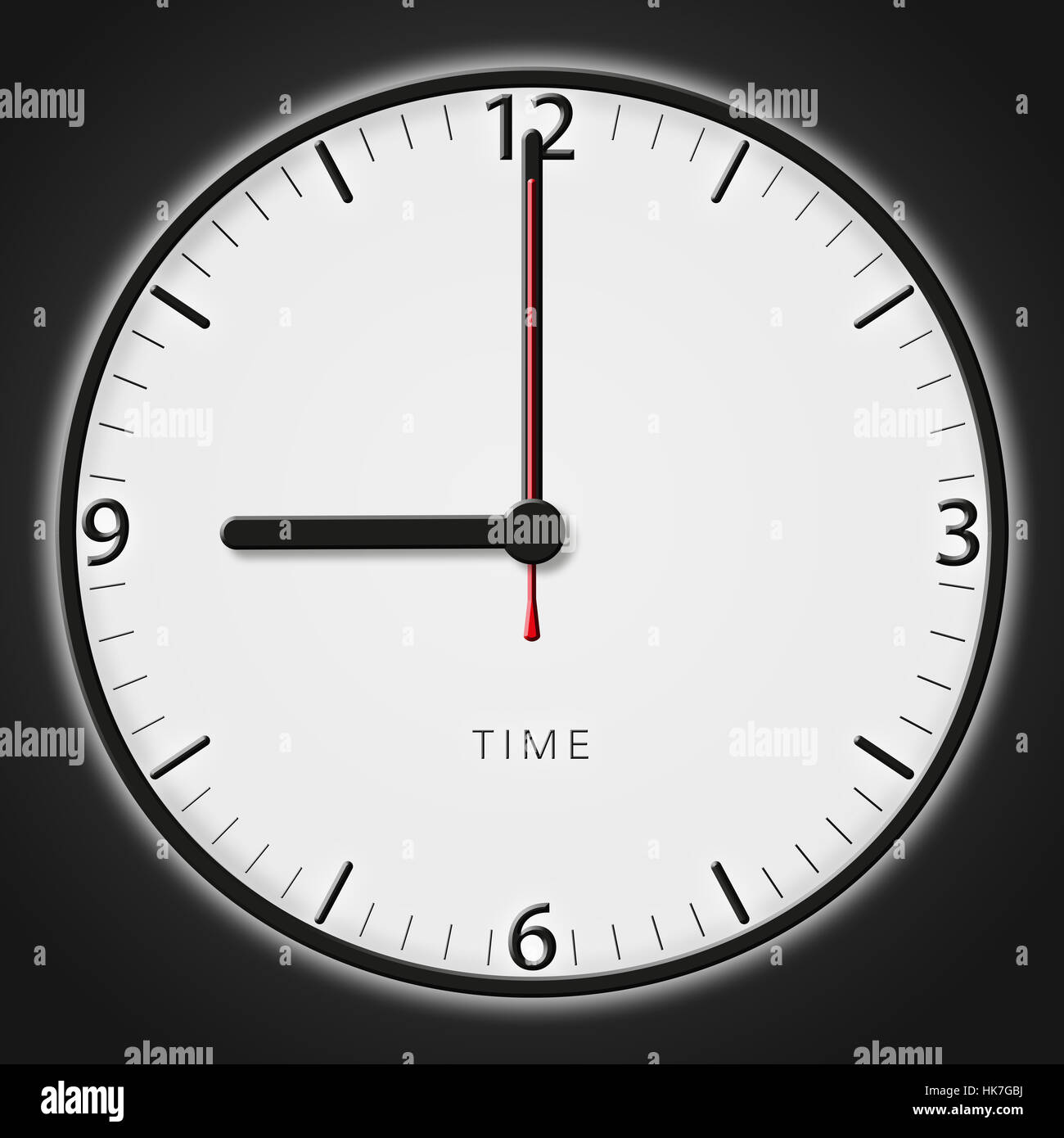 clock, time, hours, hour, clock, pointer, time, seconds, minutes, hours