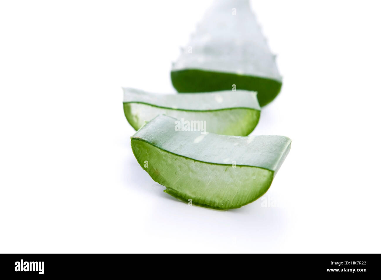 Aloe vera herbal medicine Stock Photo Alamy