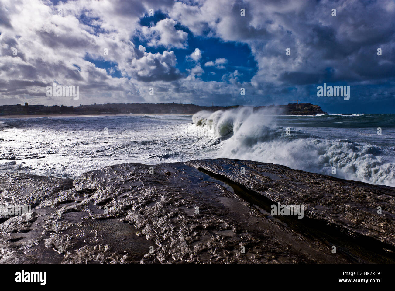 energy, power, electricity, electric power, foam, coast, salt water, sea, Stock Photo