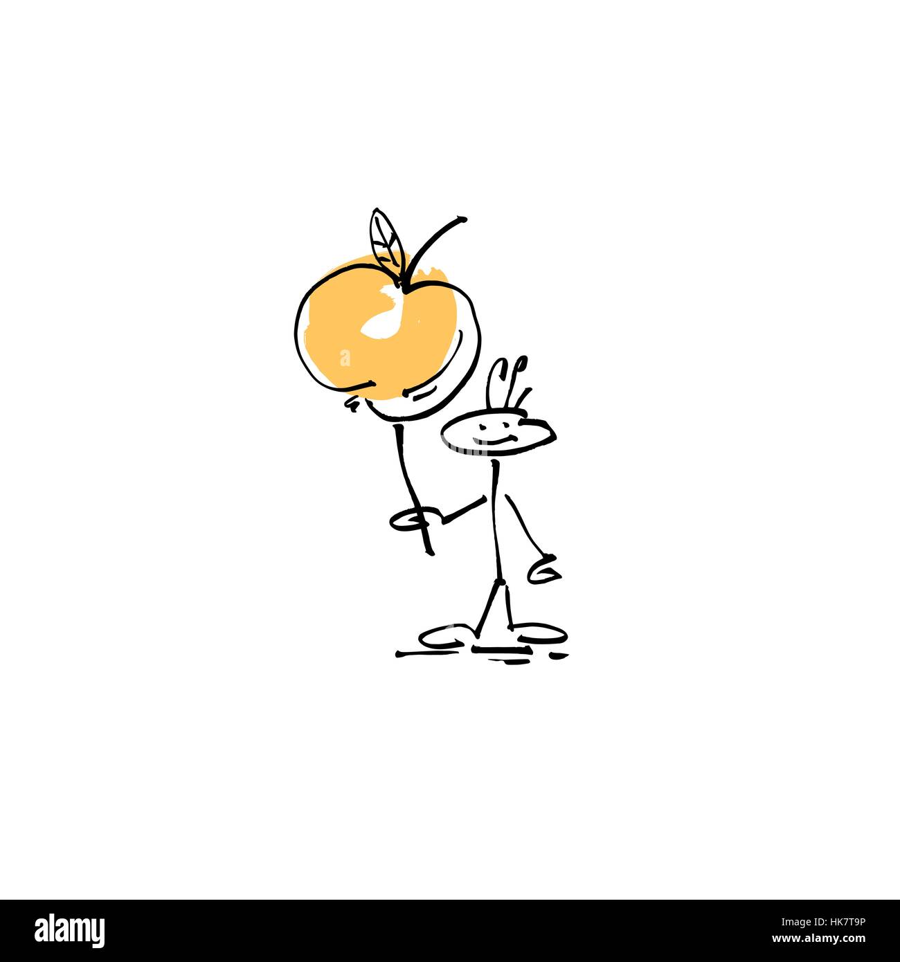 Miniature Apple Tree Stock Vector Images Alamy miniature-apple-tree-stock-vector-images-alamy