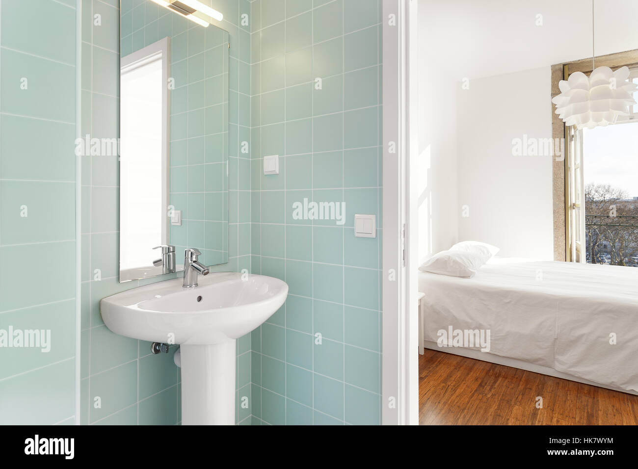 Bedroom Sink Stock Photos Bedroom Sink Stock Images Alamy