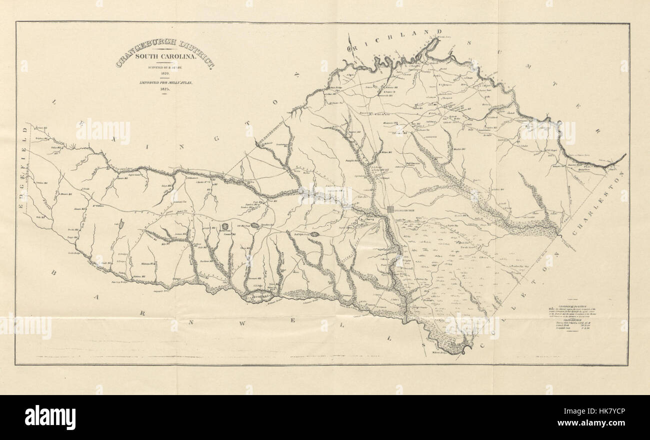 Salley south carolina hires stock photography and images Alamy