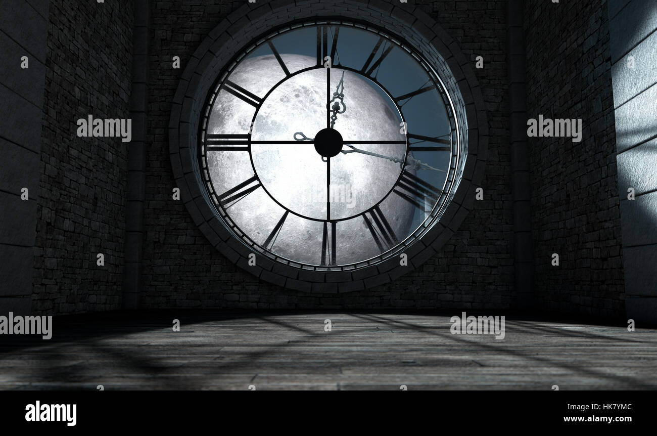 настенные часы - полная луна. полнолуние часы. часы полнолуние. полнолуние часы. лунные часы.