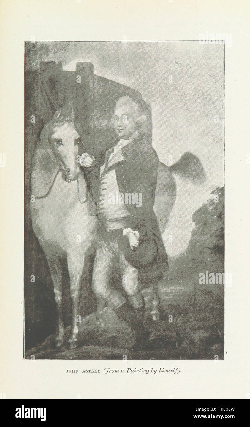 Annals of Hyde and district. Containing historical reminiscences of Denton, Haughton, Dukinfield, Mottram, Longdendale, Bredbury, Marple, and the neighbouring townships. [Illustrated.] Image taken from page 355 of 'Annals Stock Photo