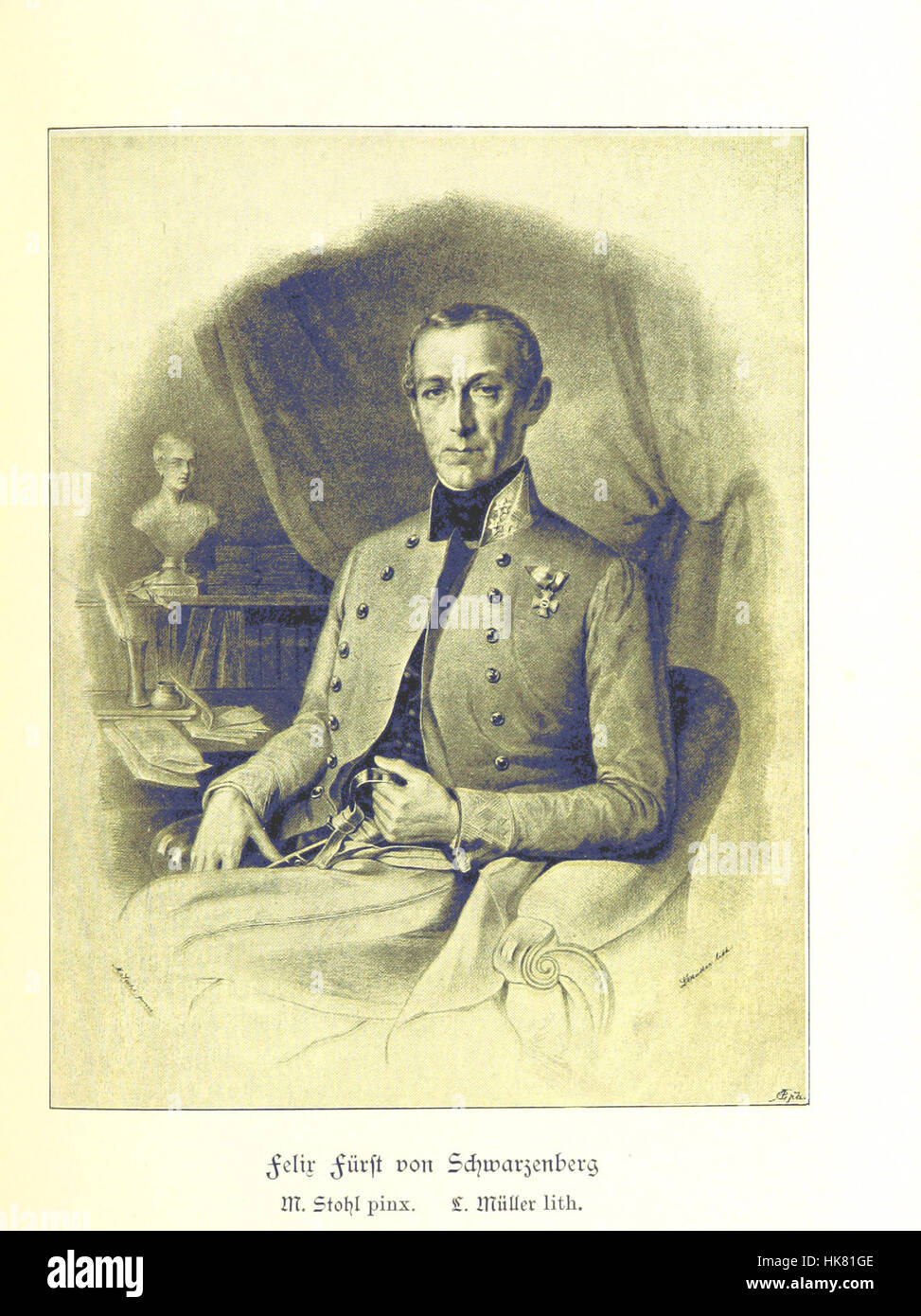 Das neunzehnte Jahrhundert in Deutschlands Entwicklung