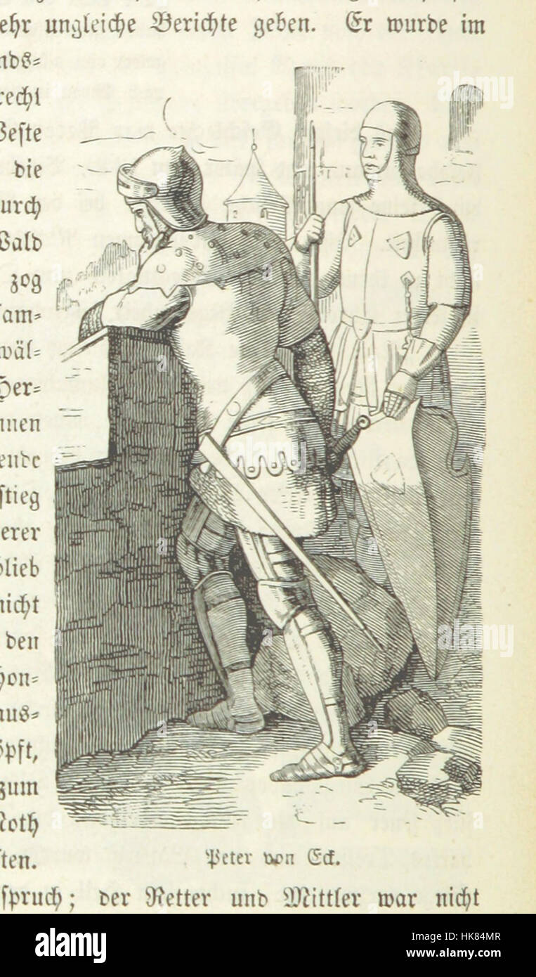 An image from 'Geschichte Bayerns', detailing the history of Bavaria ...