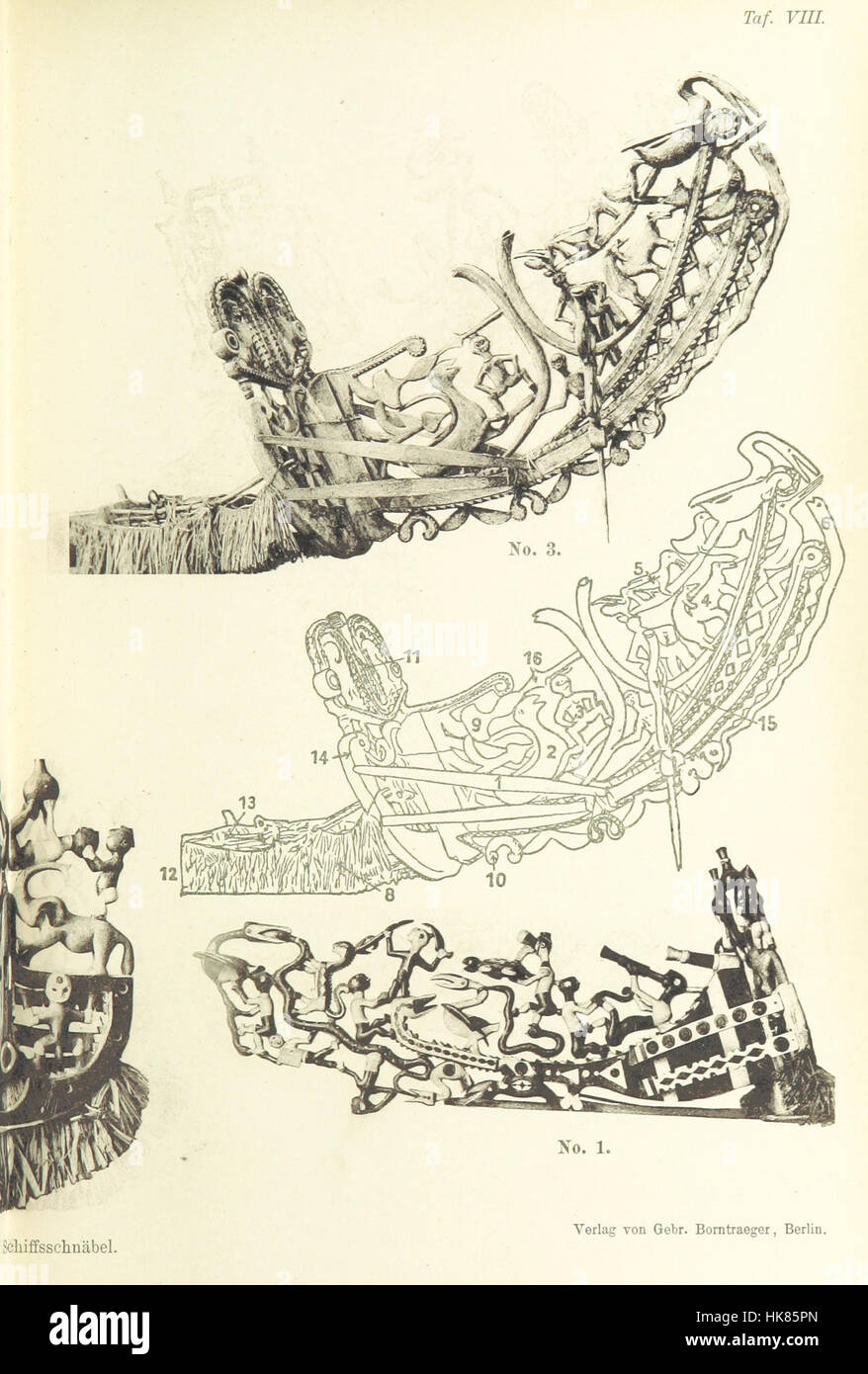 Der Ursprung der Kultur. [With illustrations and maps.] Bd. 1 Image