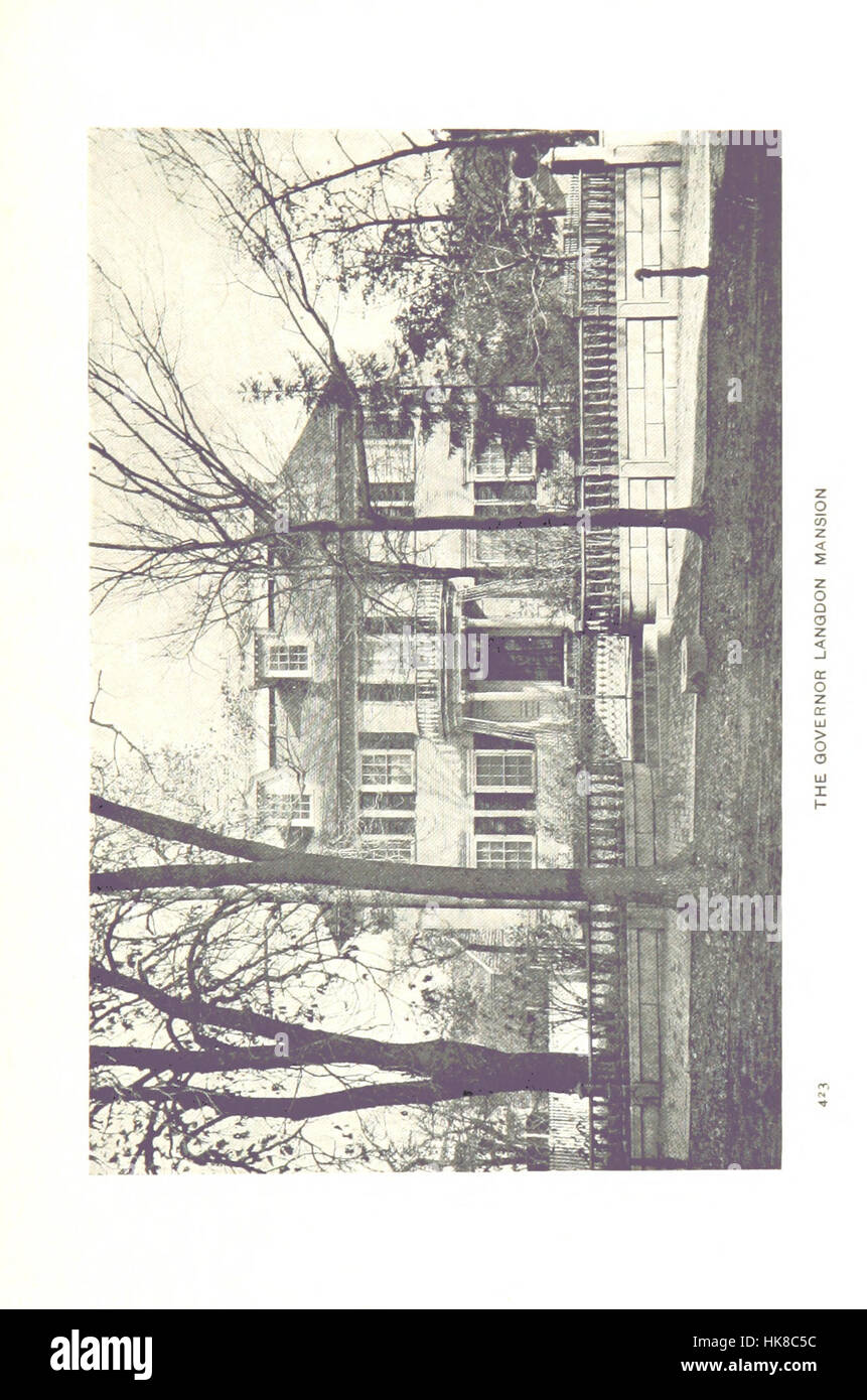 An image from 'More Colonial Homesteads', depicting the stories of ...