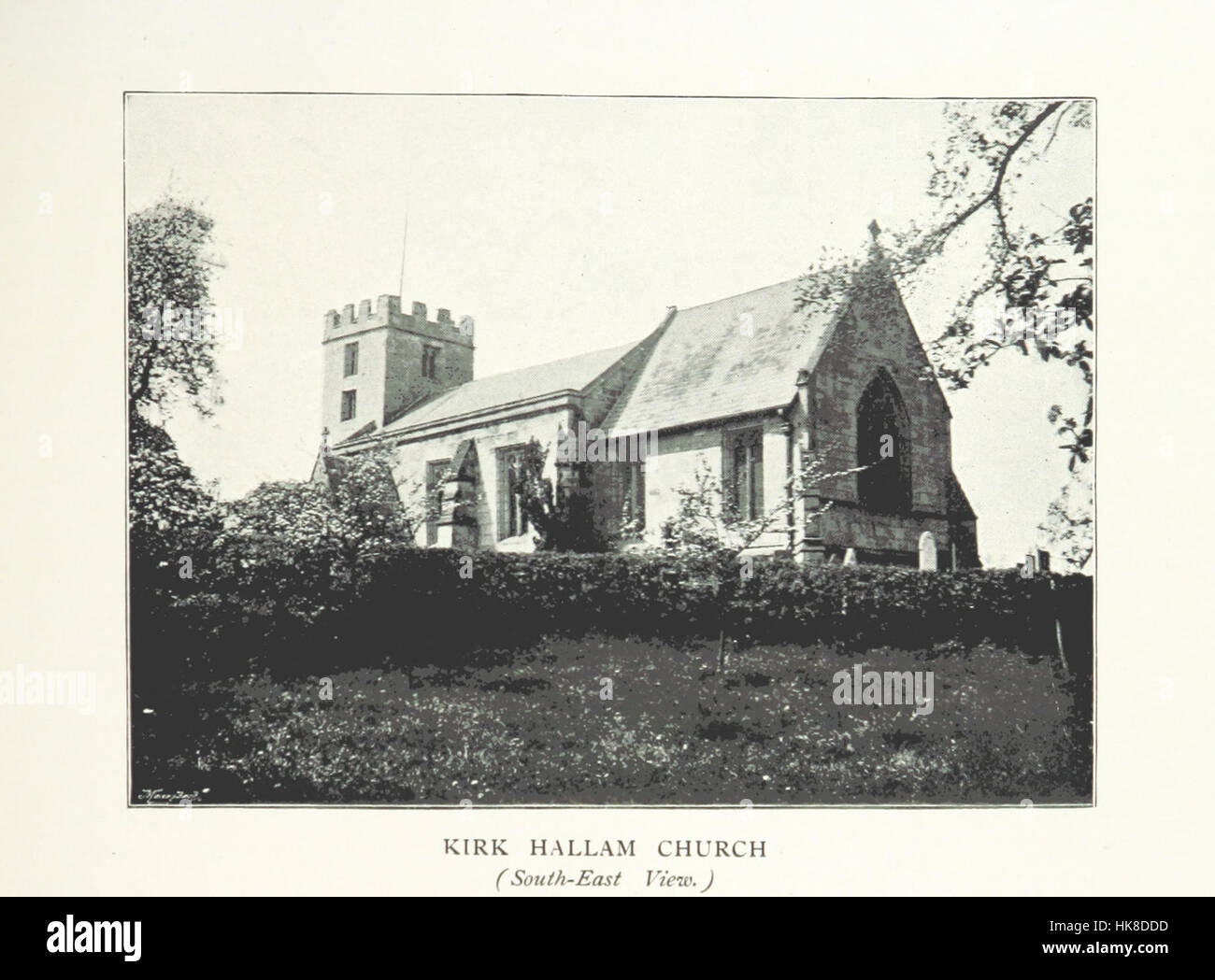 History of Ilkeston, together with Dale Abbey, Kirk Hallam, West Hallam, Shipley, and Cossall