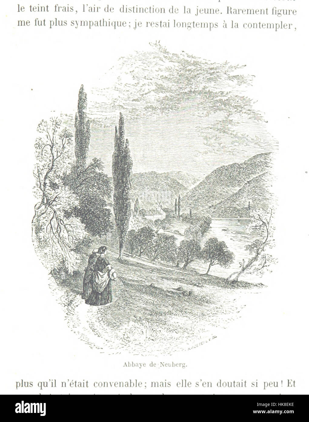 Le Chemin Des coliers Promenade De Paris Marly le Roy En Suivant 