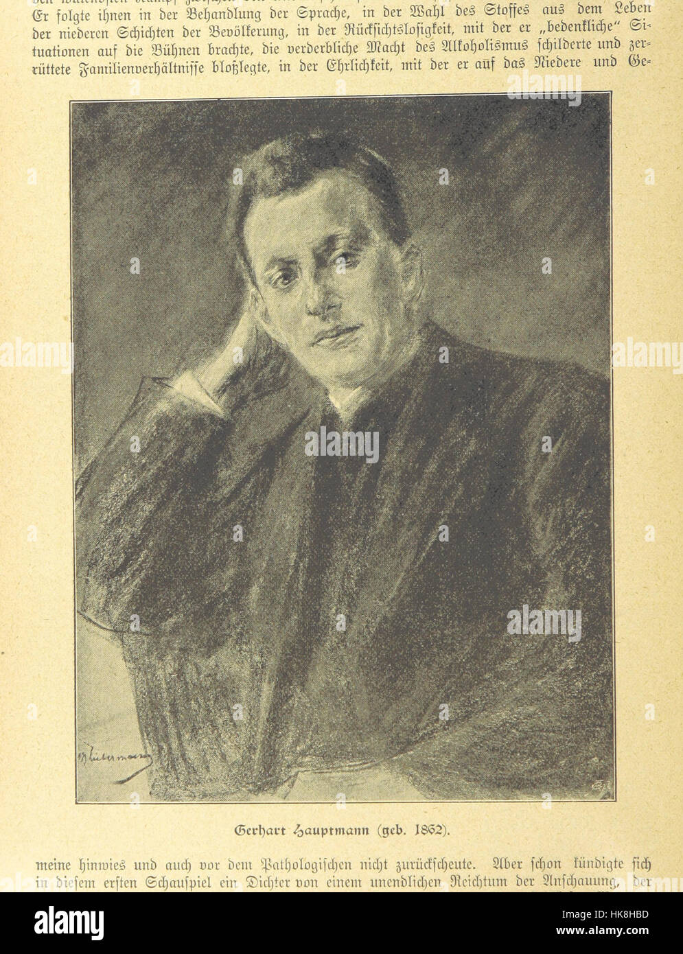 Hundert Jahre in Wort und Bild. Eine Kulturgeschichte des XIX