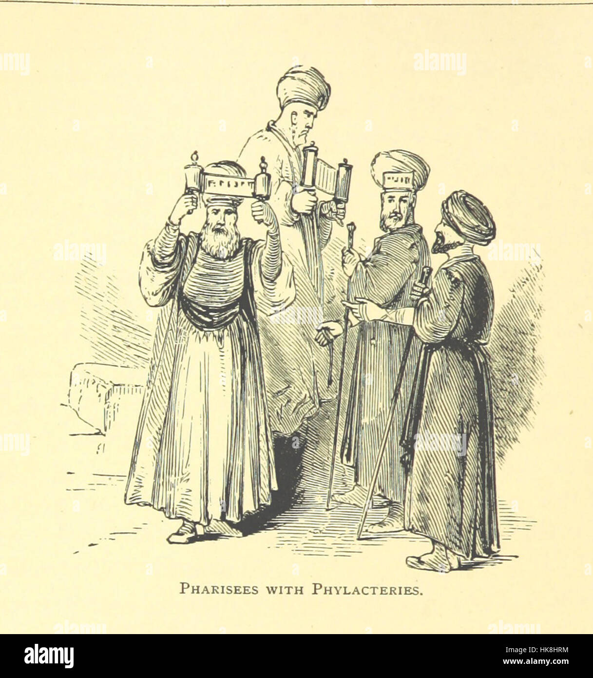 Palestine: its holy sites and sacred story illustrated, etc Image