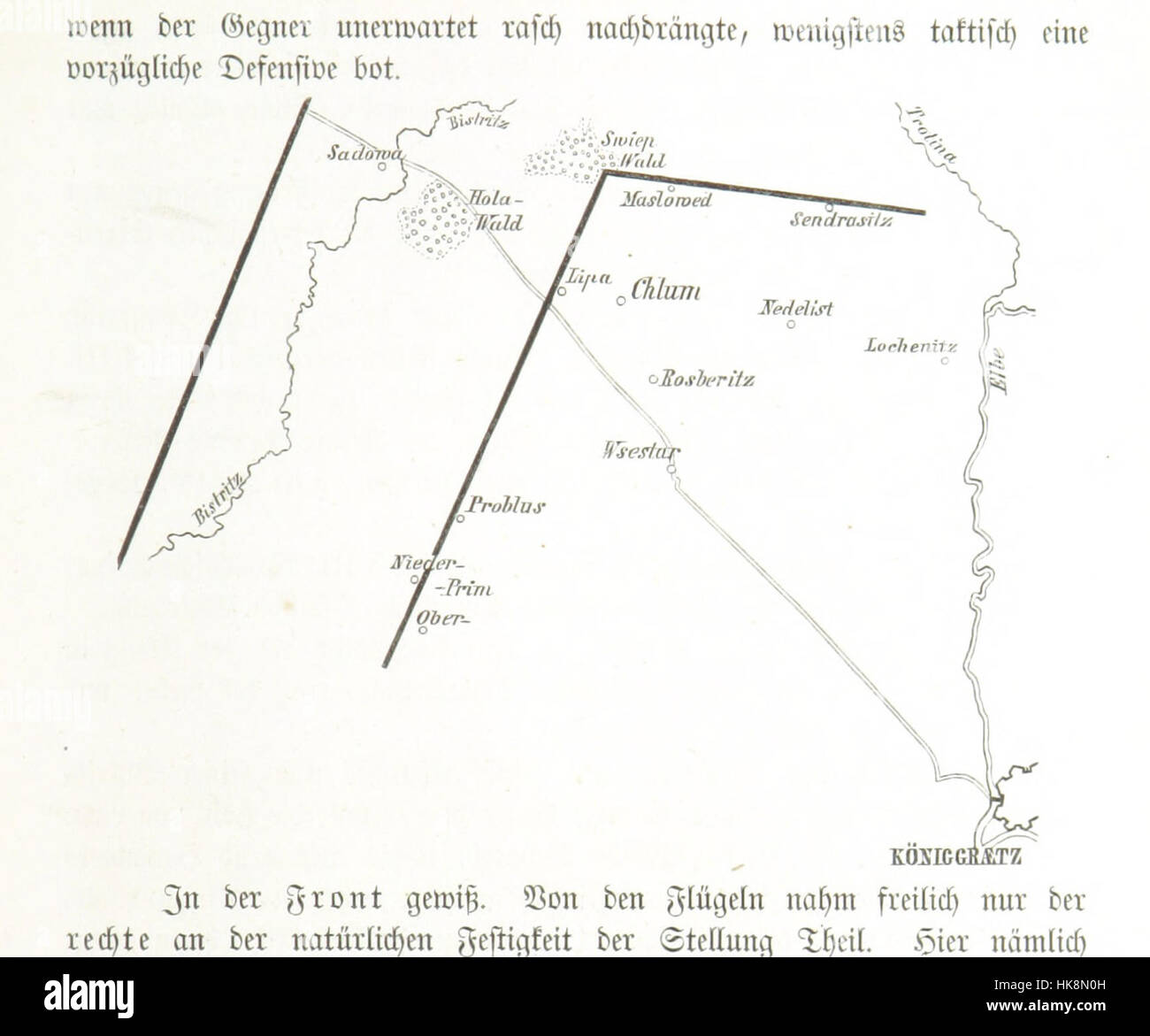 Battle of berlin troop map hi-res stock photography and images - Alamy