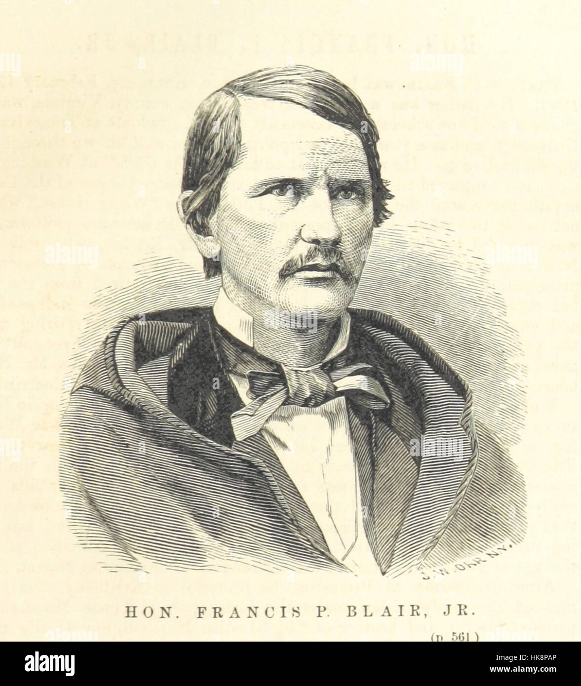 Edwards's Great West and her Commercial Metropolis, embracing a general