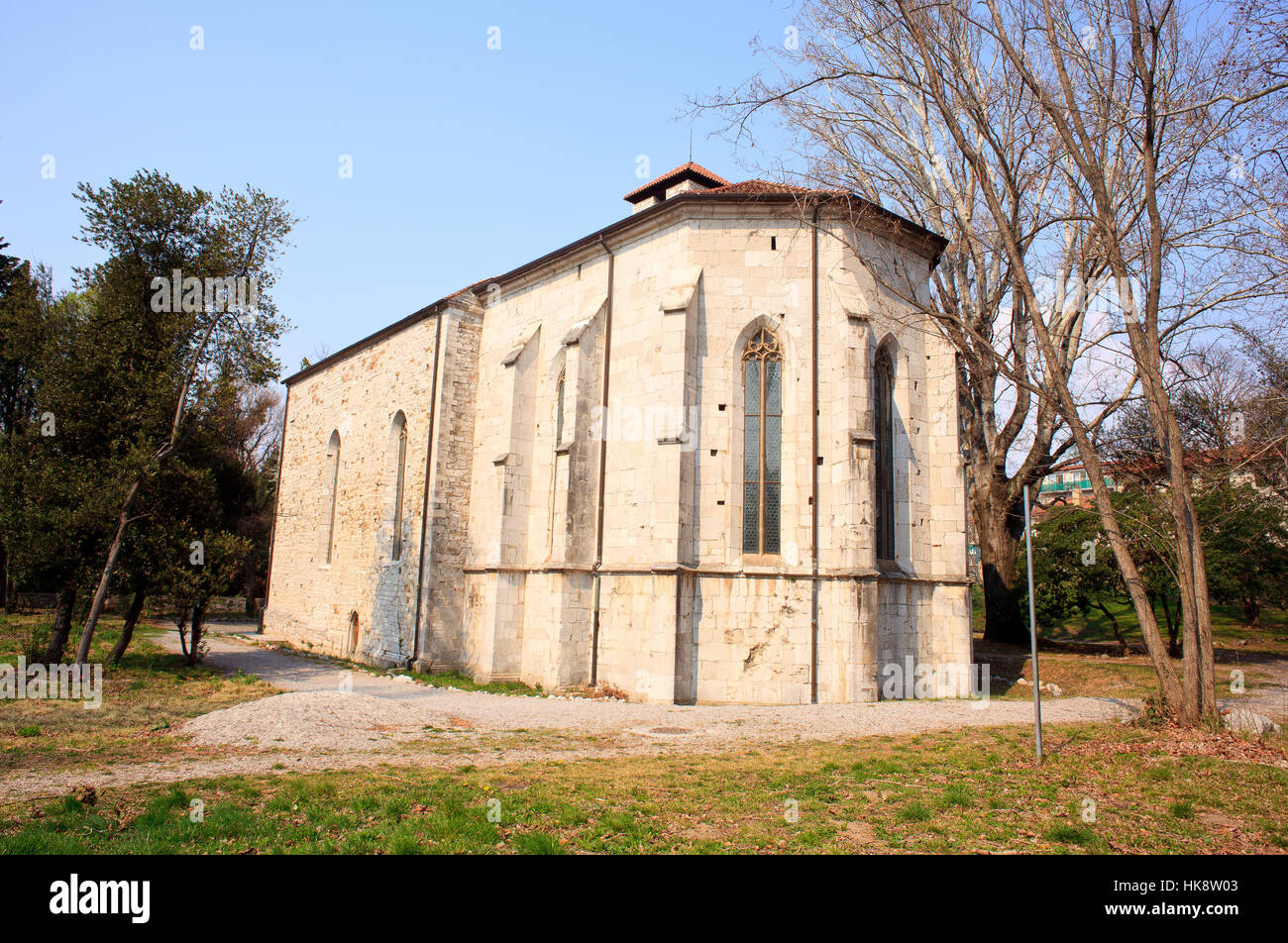 religion, church, style of construction, architecture, architectural style, Stock Photo