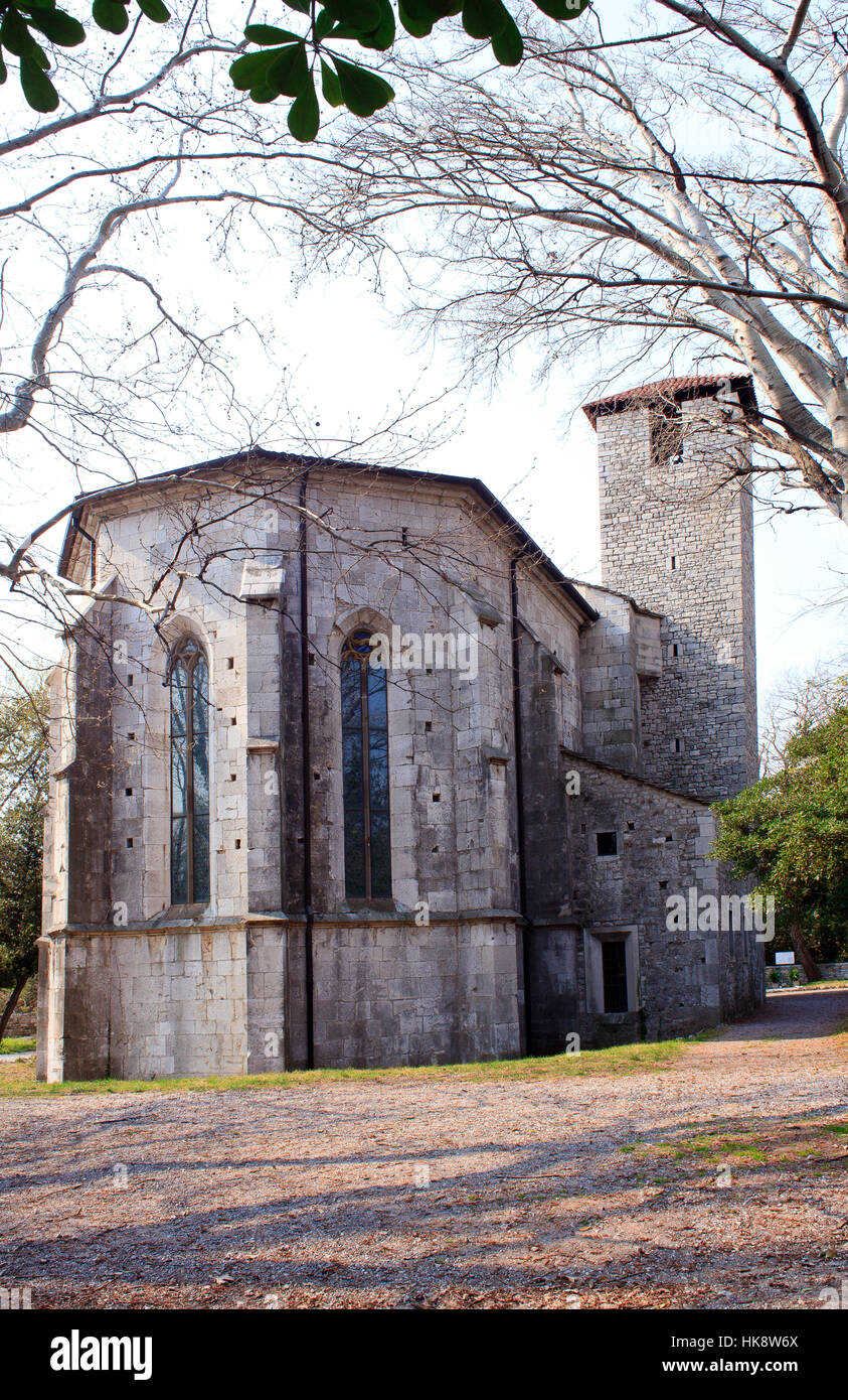 religion, church, style of construction, architecture, architectural style, Stock Photo