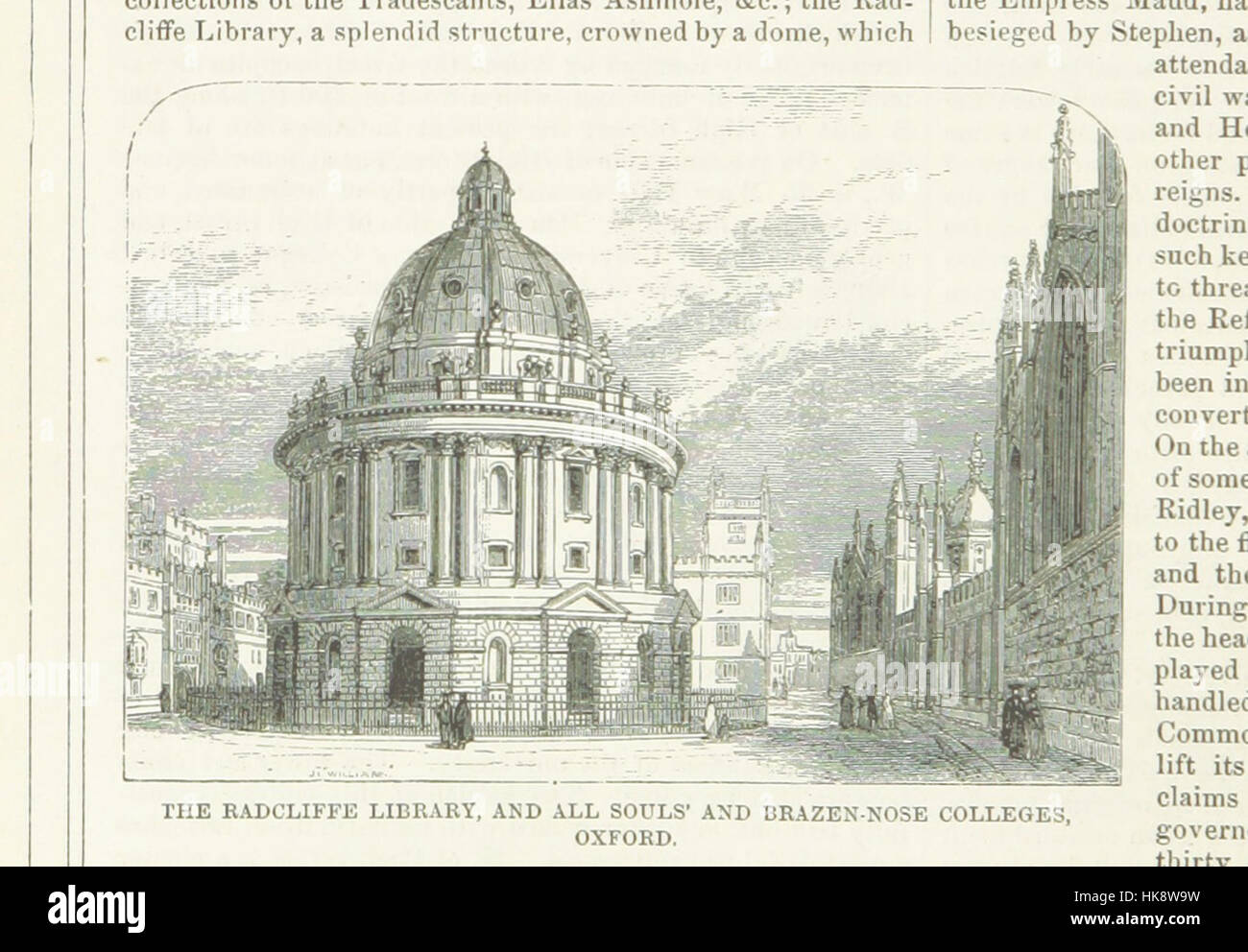 Photograph from page 578 of 'The Imperial Gazetteer', an extensive ...