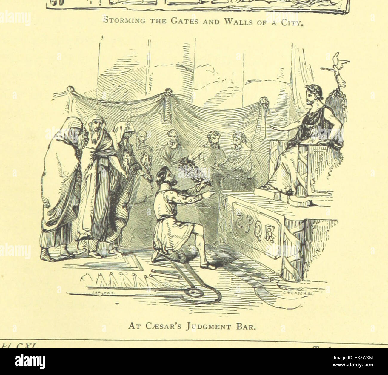 Palestine: its holy sites and sacred story illustrated, etc Image