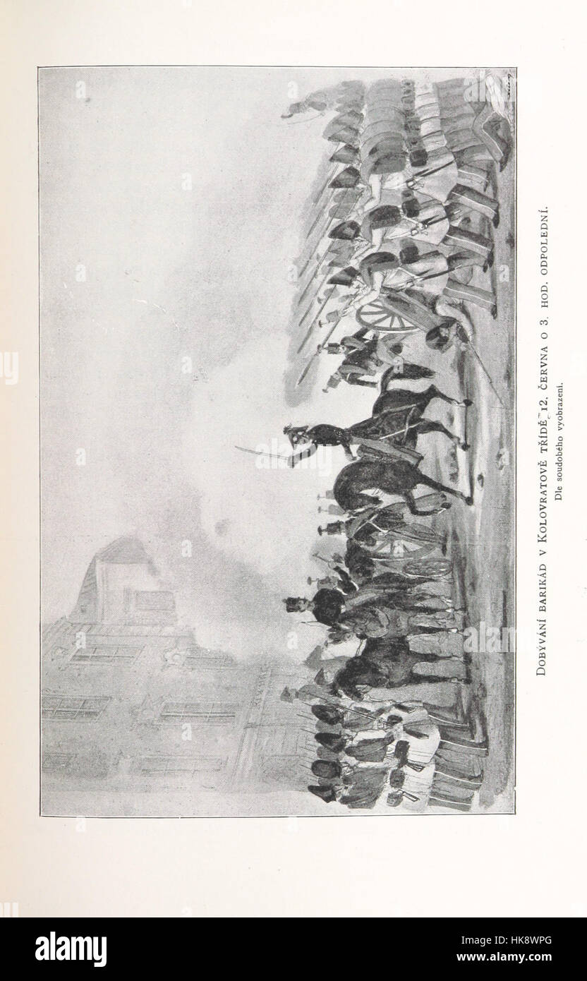 Na úsvitě nové doby. Dějiny roku 1848. v zemích českých. [With ...