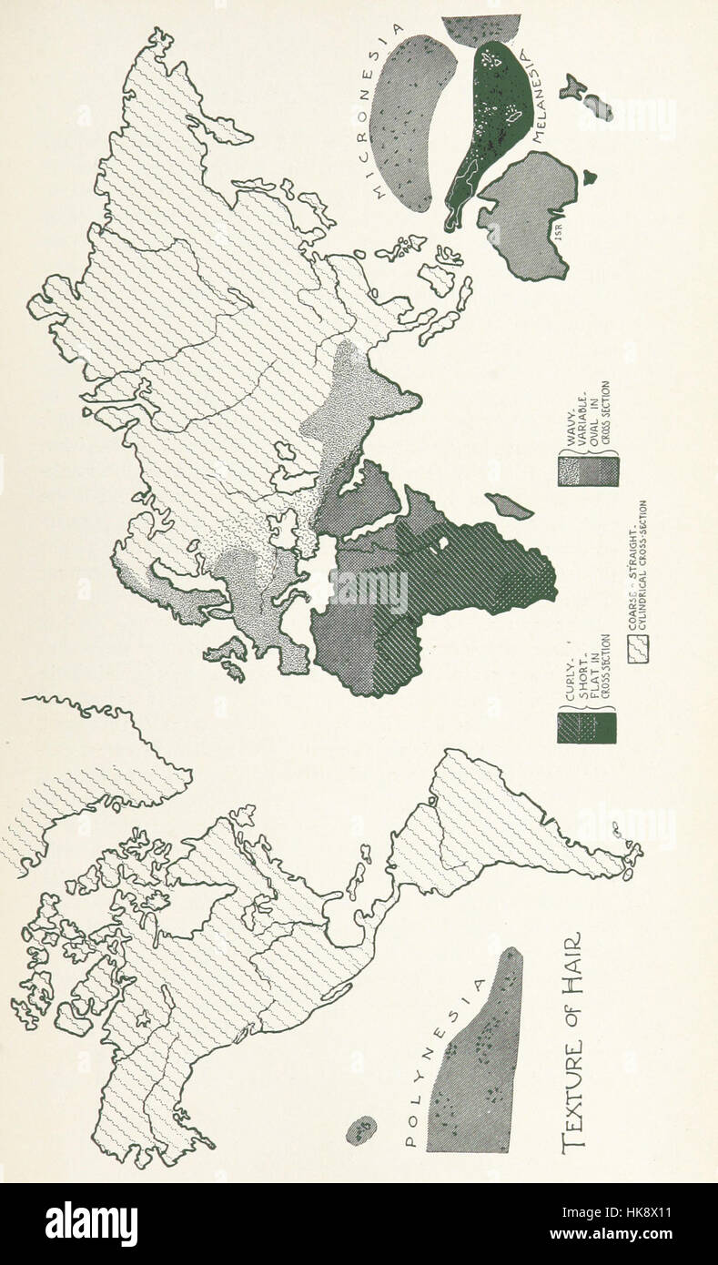 Image taken from page 589 of 'The Races of Europe', a sociological ...
