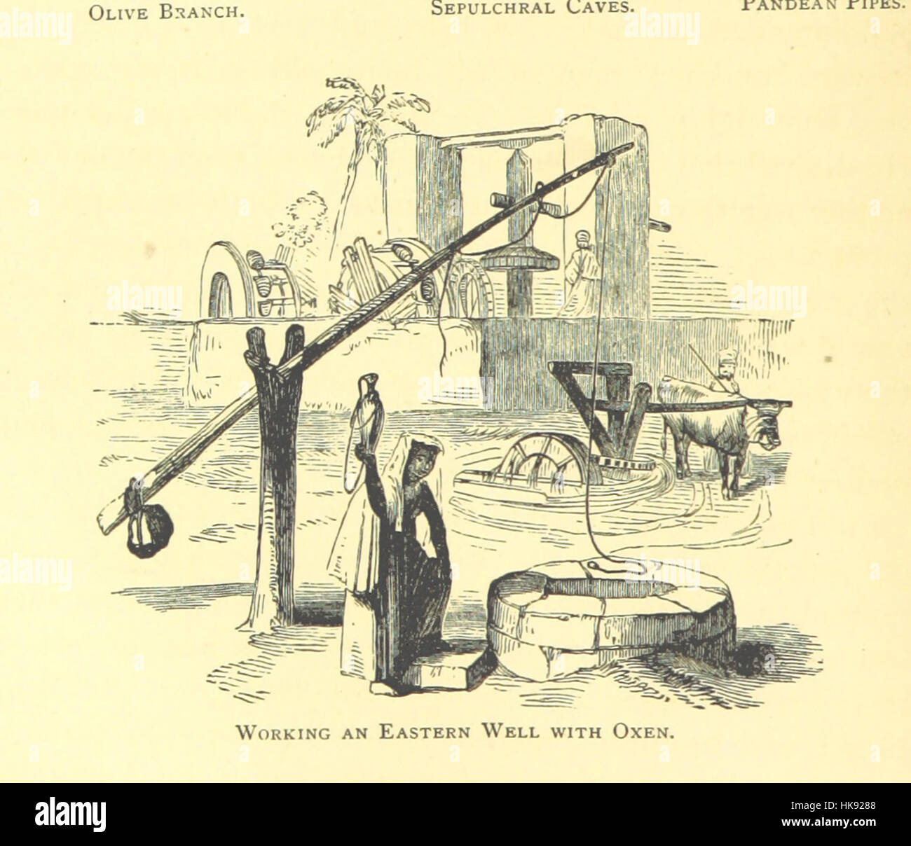 Palestine: its holy sites and sacred story illustrated, etc Image