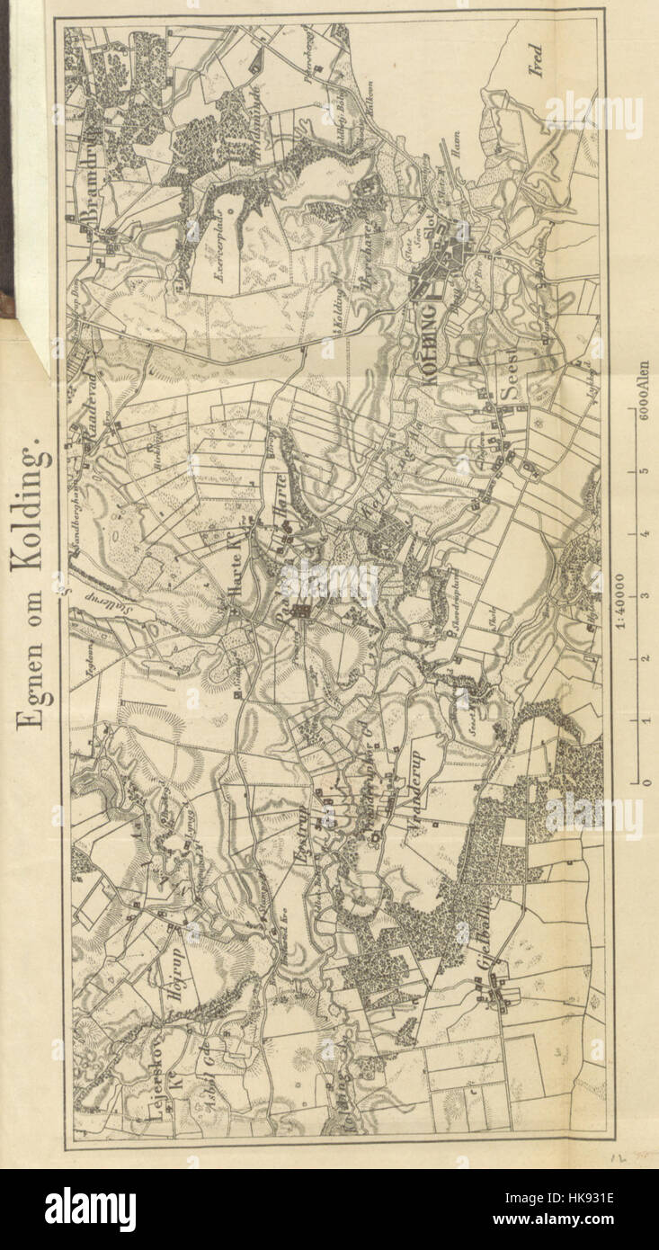 Map of europe 1848 hires stock photography and images Alamy
