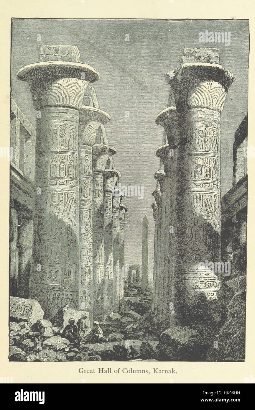 An image from page 71 of 'Travels and Discoveries in Abyssinia ...