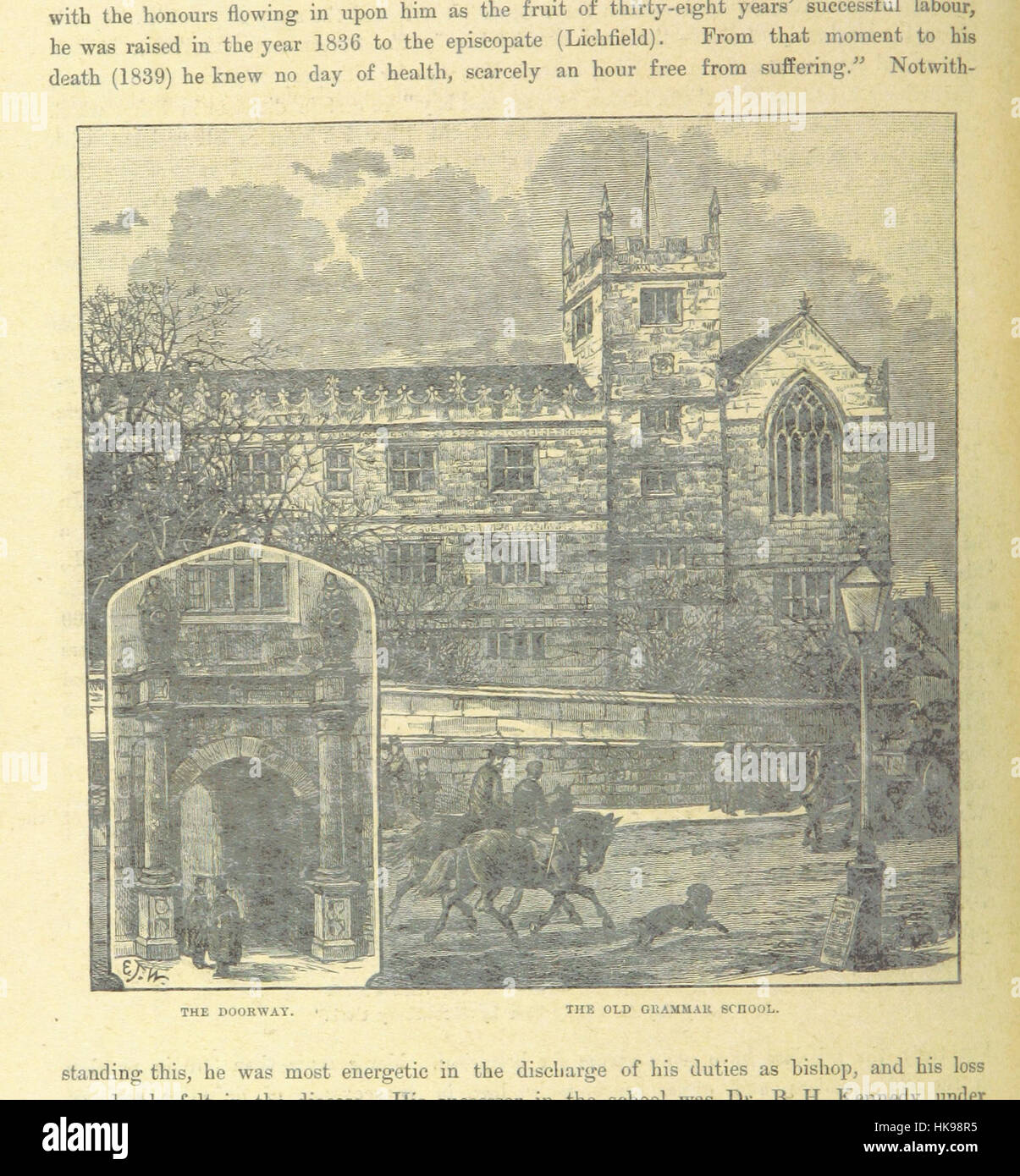 An image from page 76 of '[Our Own Country],' a descriptive, historical ...