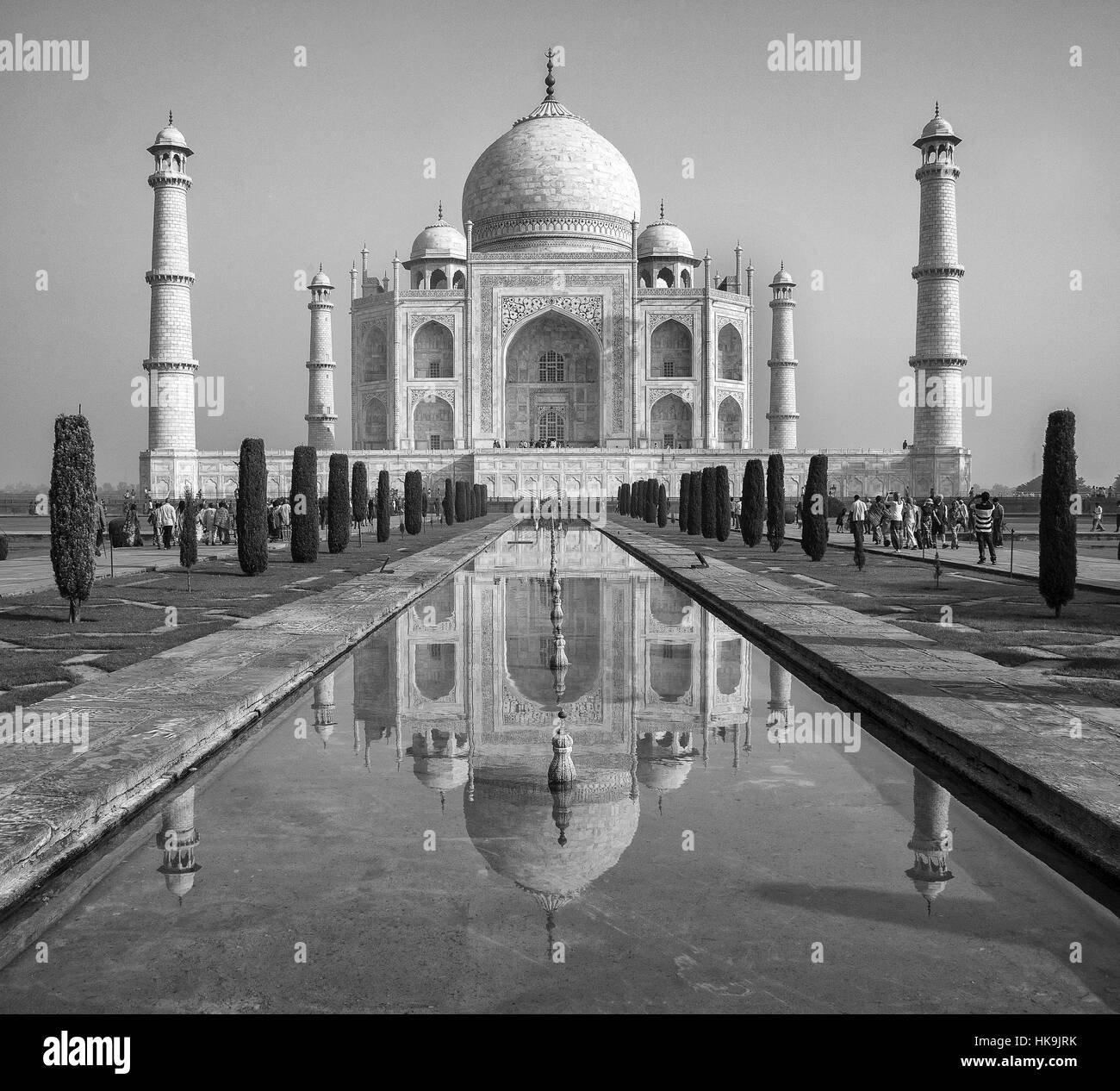 Mughal prince Black and White Stock Photos & Images - Alamy
