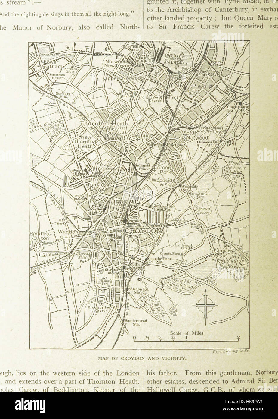 Thornbury road hires stock photography and images Alamy