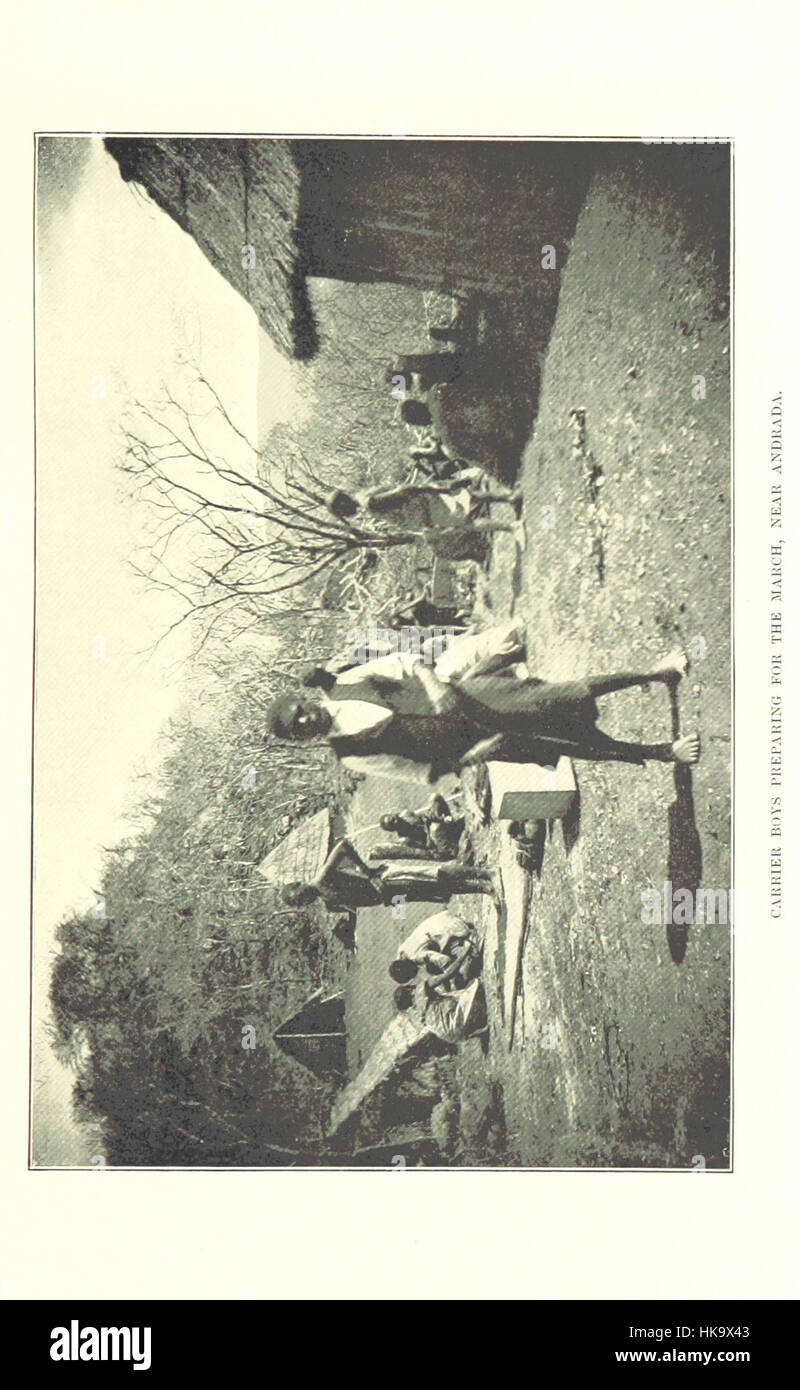 Image from 'Rhodesia and its Government,' depicting the political ...