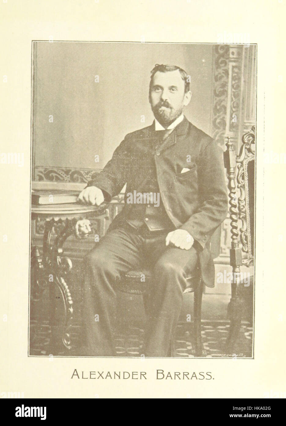The Pitman's Social Neet. [Poems.] Image taken from page 9 of 'The
