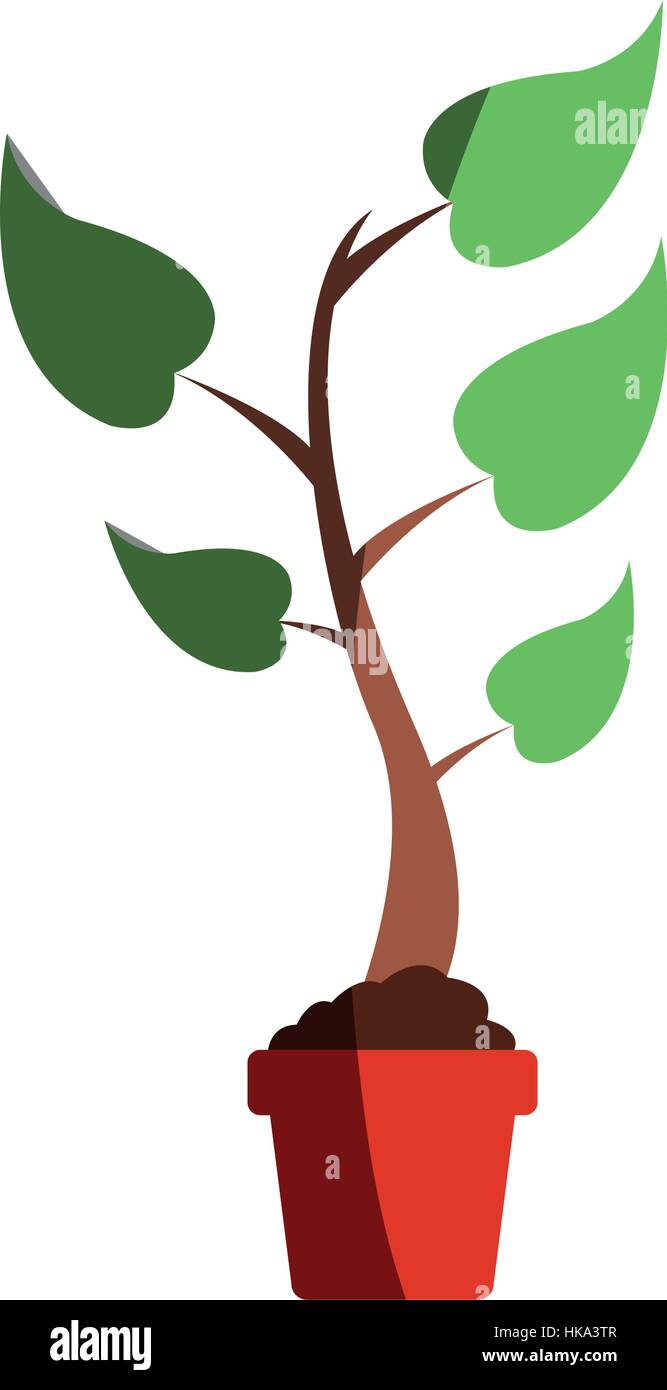 plant in a pod icon Stock Vector Image & Art - Alamy