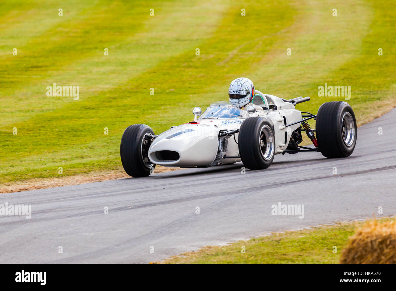 Honda Classic F1 Racing Car At Goodwood Festival Of Speed 14 Stock Photo Alamy Honda Classic F1 Racing Car At Goodwood Festival Of Speed 14 Stock Photo Alamy