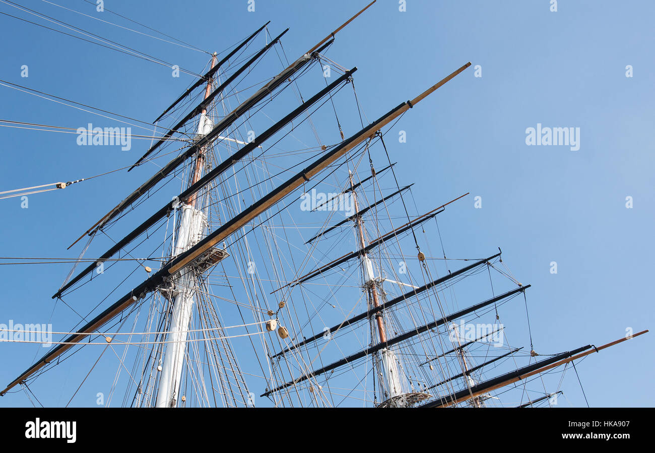 Clipper hi-res stock photography and images - Alamy