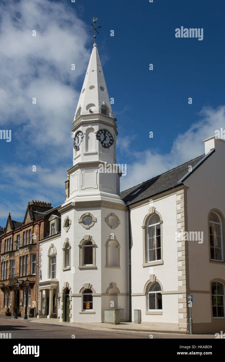 Campbelltown scotland hires stock photography and images Alamy