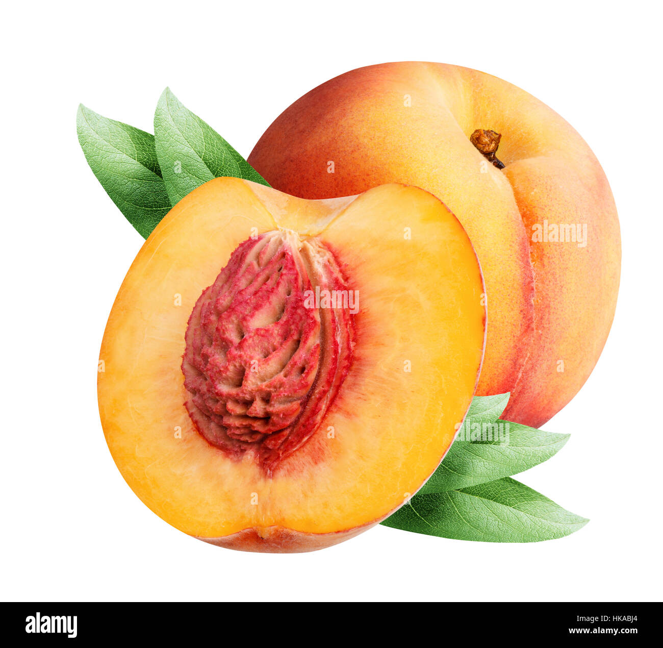 Peach Pics