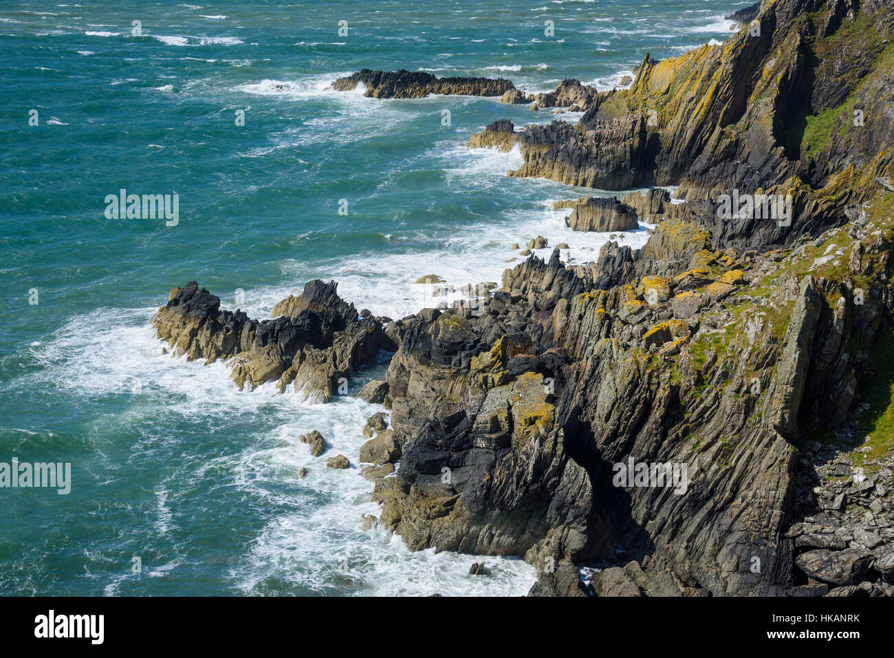 Isle Of Whithorn High Resolution Stock Photography and Images - Alamy